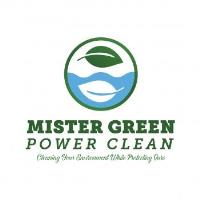 Mister Green Power Clean image 1